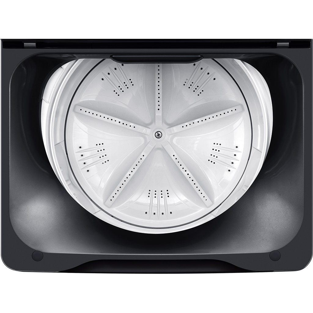 Máy giặt lồng đứng Aqua 10 kg AQW-DR101GT BK giá rẻ