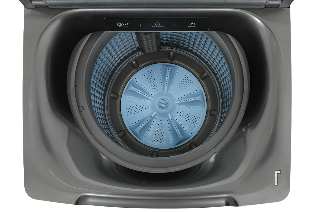 Máy giặt Aqua inverter 16 kg AQW-DR160UHT PS 2023