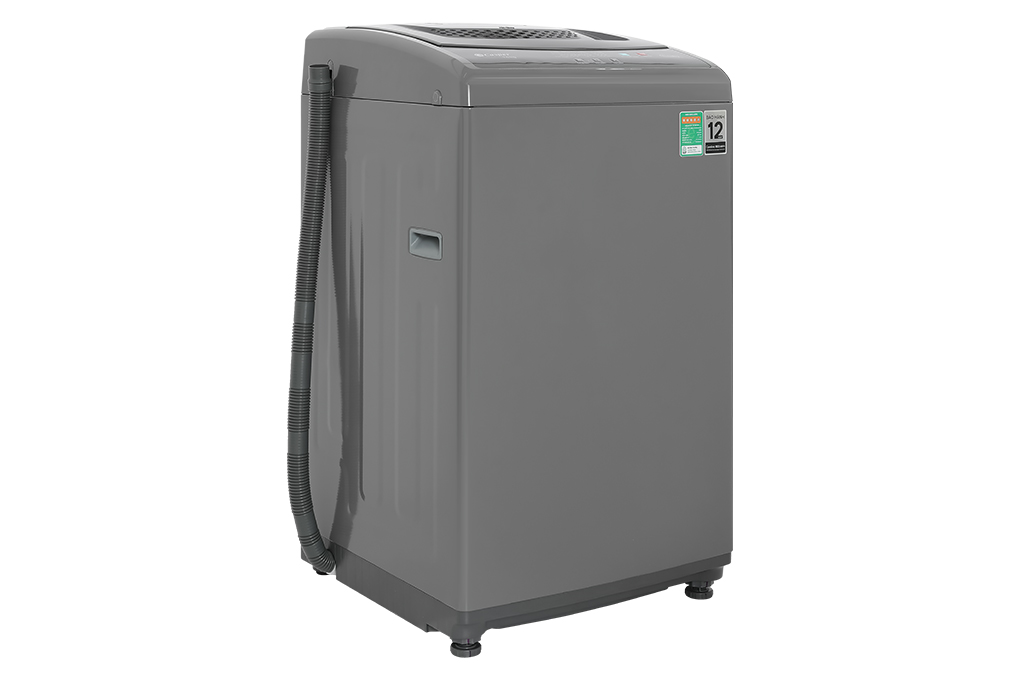 Máy giặt lồng đứng Casper 7.5 kg WT-75NG1 2023