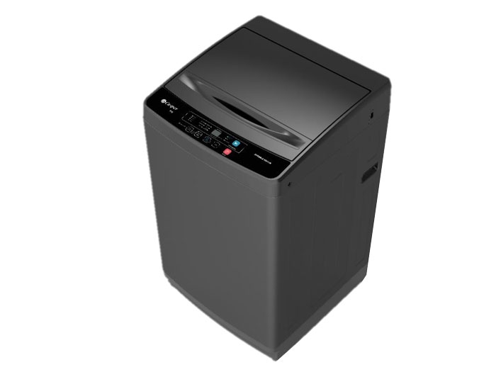 Máy giặt lồng đứng Casper 8kg WT-8NG2 2023