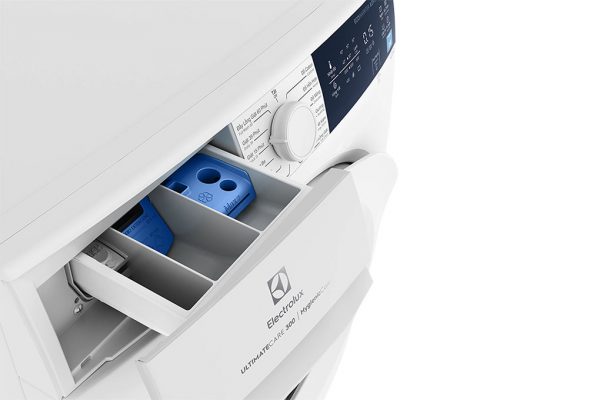 Máy giặt cửa ngang Electrolux inverter 9 kg EWF9024D3WB giá rẻ chính hãng