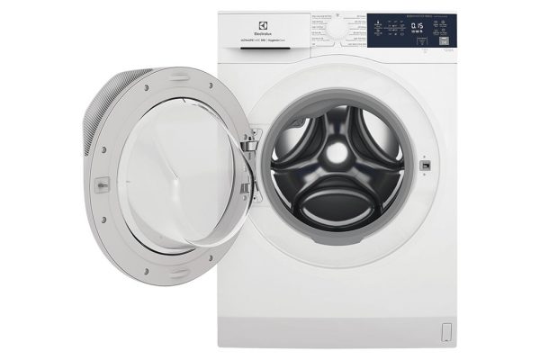 Máy giặt cửa ngang Electrolux inverter 9 kg EWF9024D3WB giá rẻ chính hãng