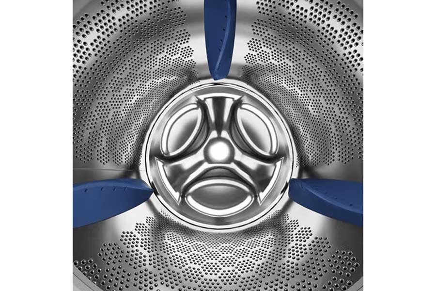 Máy giặt lồng ngang Electrolux inverter 10 kg EWF1024D3WB 2023 giá tốt