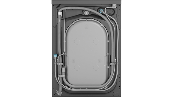 Máy giặt lồng ngang Electrolux 10 kg inverter EWF1042R7SB chính hãng tại Hà Nội