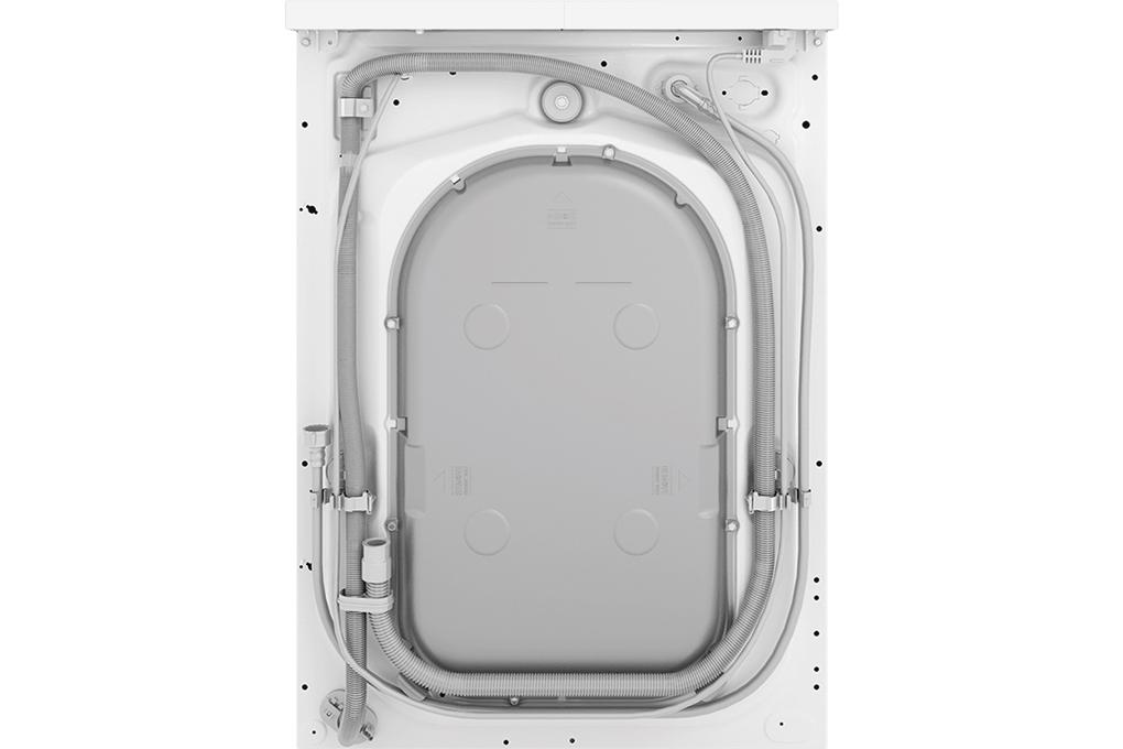 Máy giặt lồng ngang Electrolux 8 kg inverter EWF8024P5WB giá rẻ chính hãng