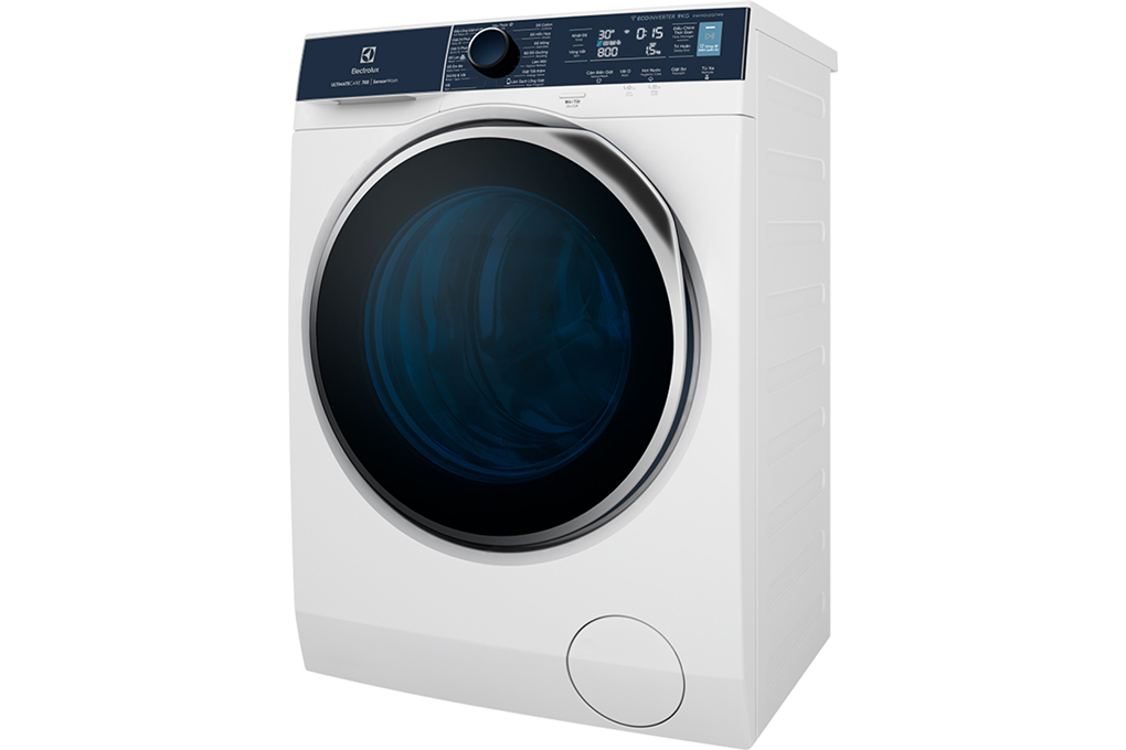 Máy giặt lồng ngang Electrolux inverter 9 kg EWF9042Q7WB chính hãng