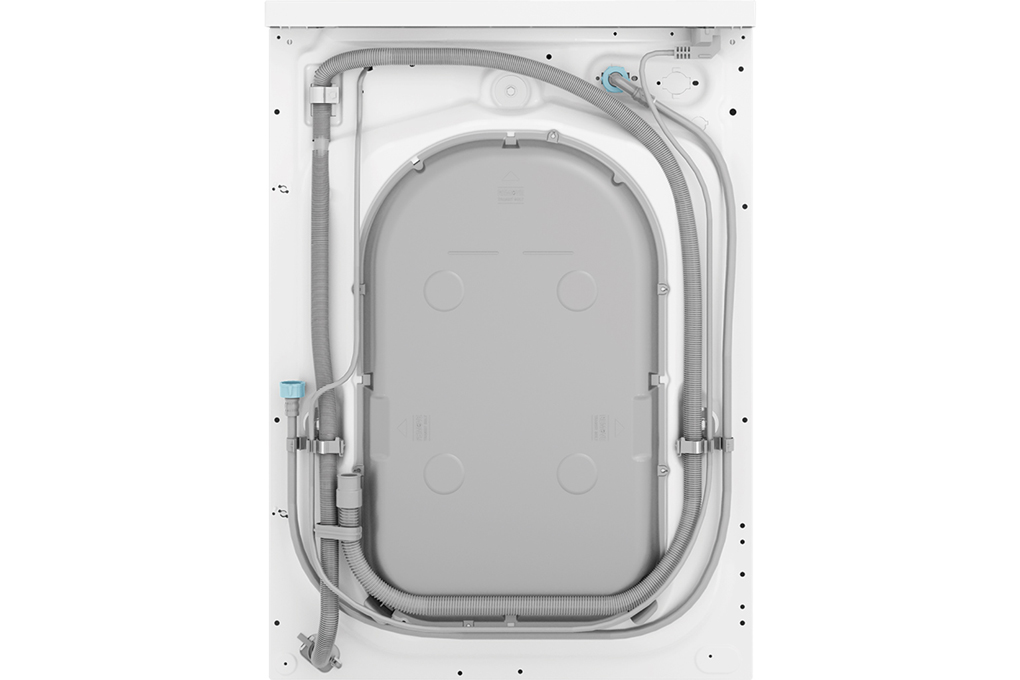 Máy giặt lồng ngang Electrolux inverter 9 kg EWF9042Q7WB chính hãng