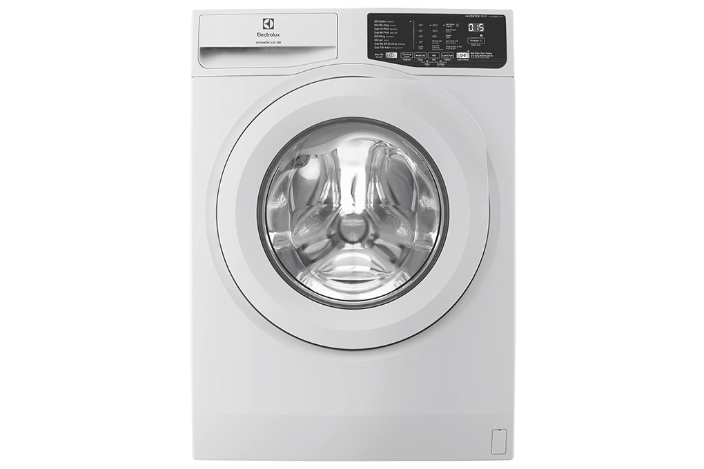 Máy giặt cửa ngang 10 kg UltimateCare 100 EWF1025DQWB 2023