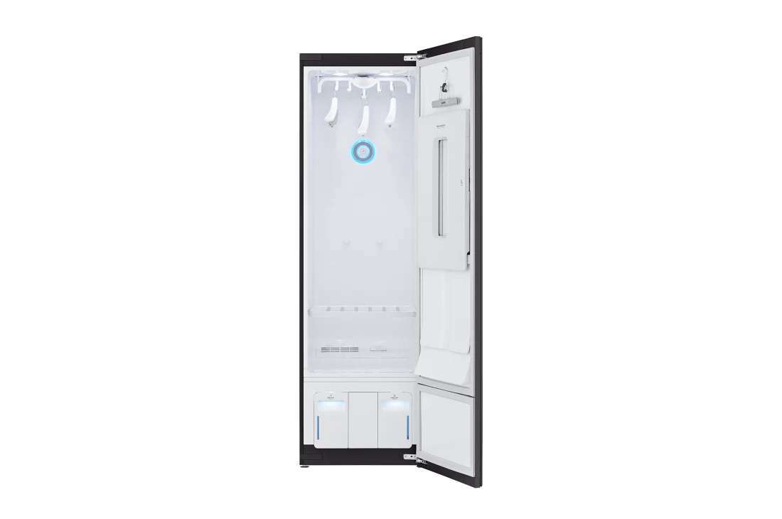 Tủ chăm sóc quần áo thông minh LG Styler S5BOC giá tốt