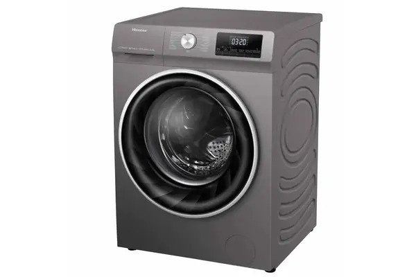 Máy giặt Hisense lồng ngang 8.5 kg WFQY8514EVJMT