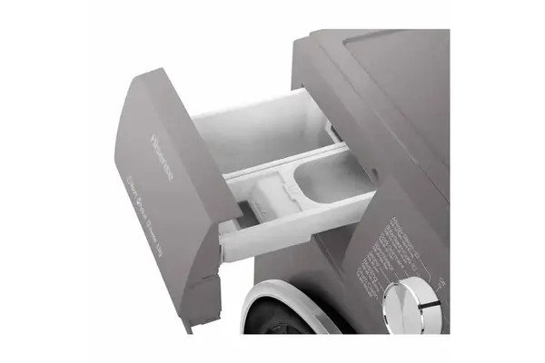 Máy giặt Hisense lồng ngang 8.5 kg WFQY8514EVJMT
