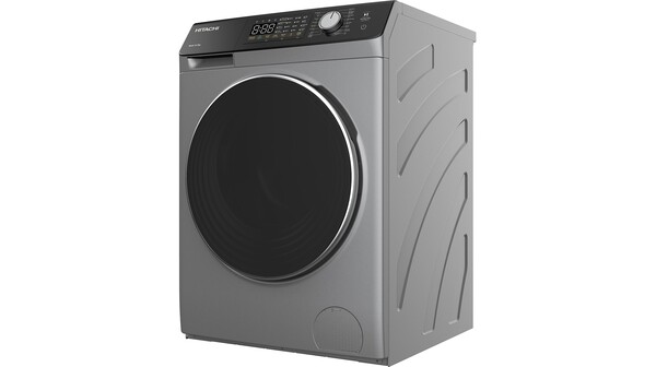 Máy giặt sấy Hitachi inverter giặt 10.5 kg sấy 7 kg BD-D1054HVOS giá tốt