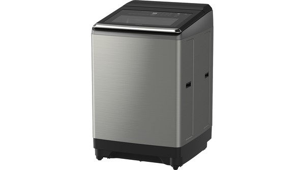 Máy giặt lồng đứng Hitachi inverter 25 kg SF-250ZFVAD SS giá tốt
