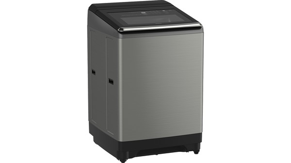 Máy giặt lồng đứng Hitachi inverter 25 kg SF-250ZFVAD SS giá tốt