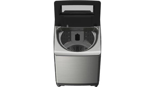 Máy giặt lồng đứng Hitachi inverter 25 kg SF-250ZFVAD SS giá tốt