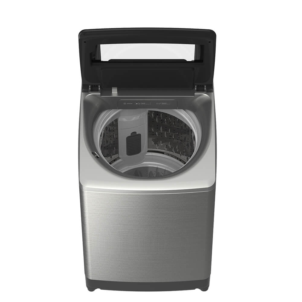 Máy giặt lồng đứng Hitachi inverter 17 kg SF-170ZCV SS giá tốt