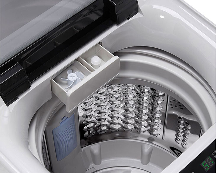 Máy giặt LG 9 kg T2109NT1G lồng đứng