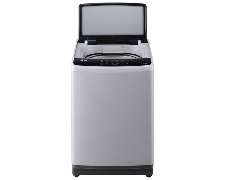 Máy giặt LG 9 kg T2109NT1G lồng đứng
