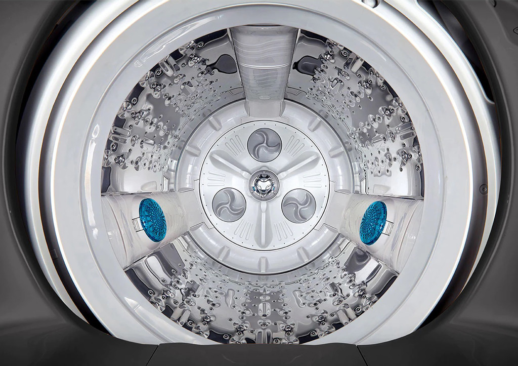 Máy giặt lồng đứng LG inverter 11.5 kg T2351VSAB