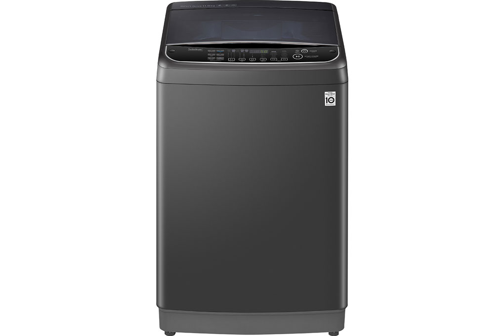 Máy giặt lồng đứng LG inverter 11 kg TH2111SSAB chính hãng