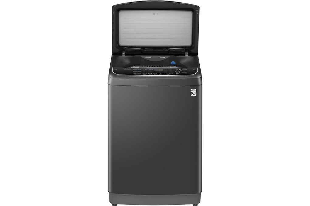 Máy giặt lồng đứng LG inverter 11 kg TH2111SSAB chính hãng