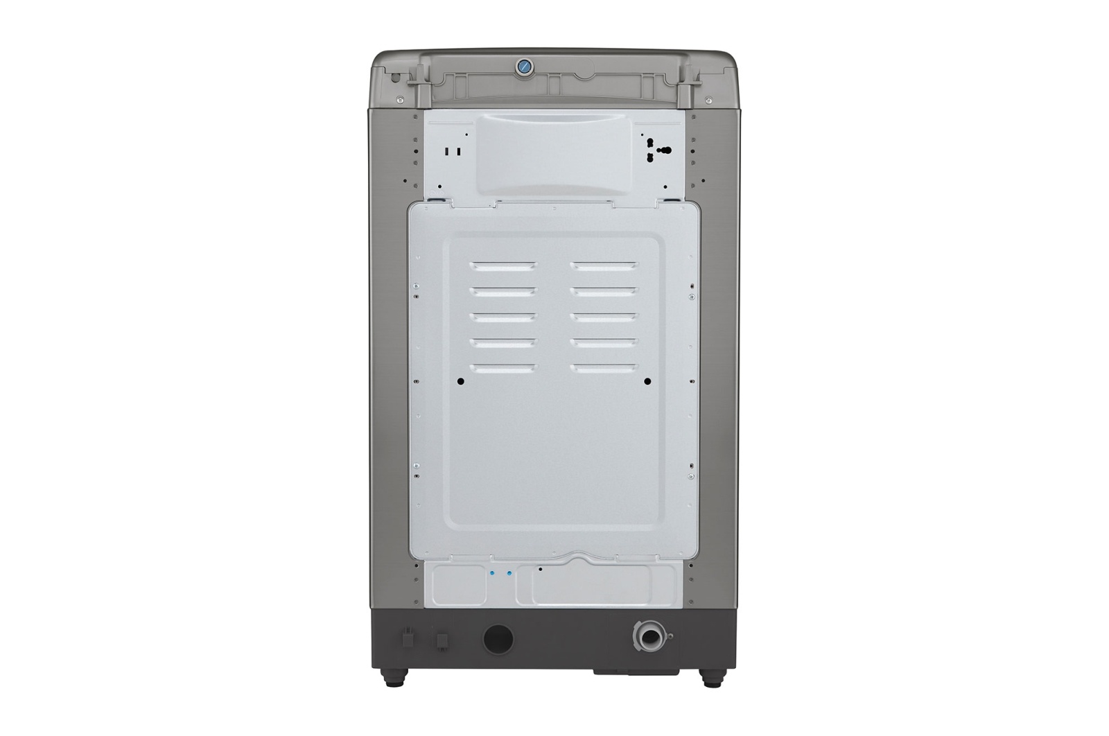 Máy giặt lồng đứng LG inverter 12 kg TurboWash3D TH2112SSAV chính hãng