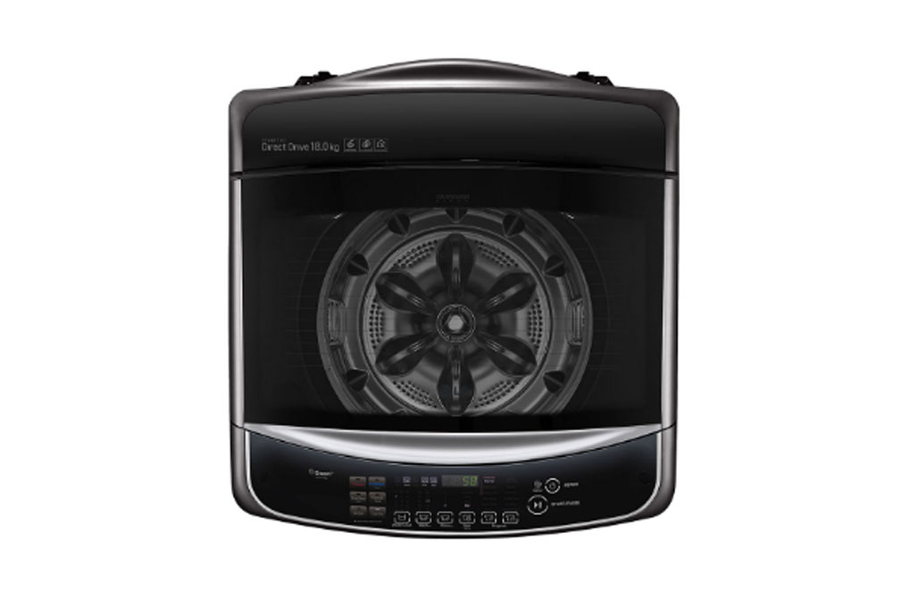 Máy giặt lồng đứng LG inverter 22 kg TH2722SSAK giá tốt chính hãng