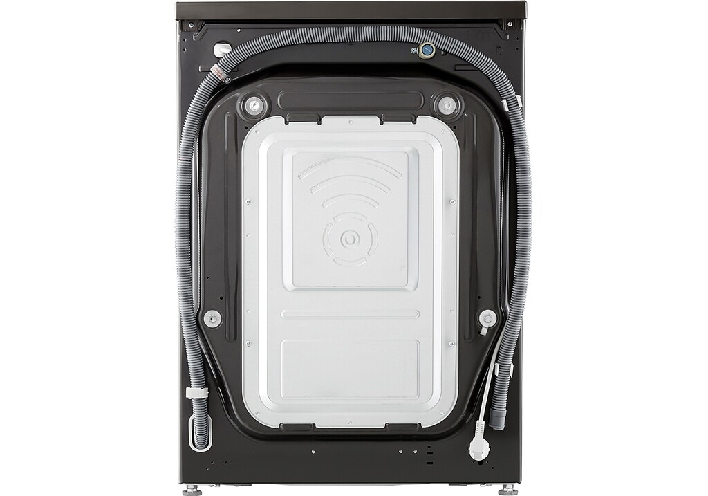 Máy giặt lồng ngang LG inverter 14 kg FV1414S3BA 2023, có hàng sẵn giao