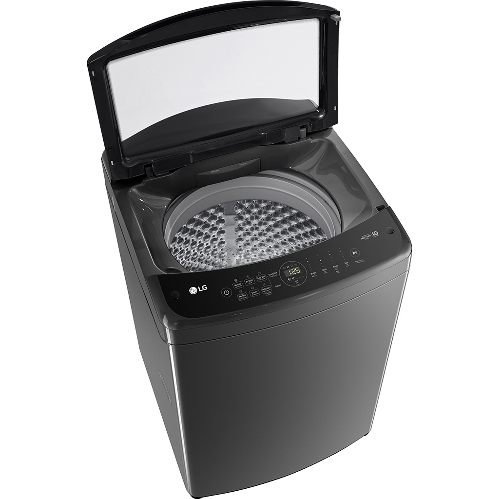 Máy giặt LG lồng đứng inverter 16 kg TV2516DV3B 2023