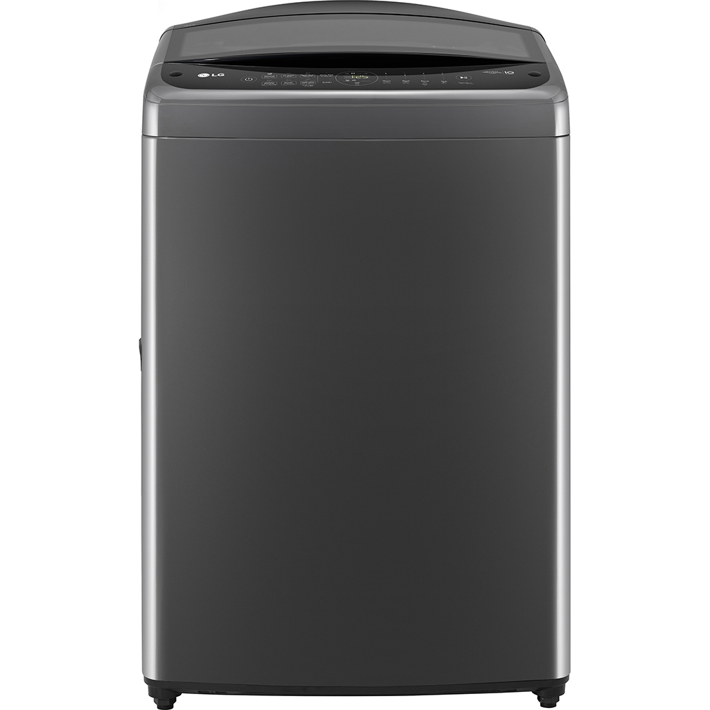 Máy giặt lồng đứng LG inverter 18kg TV2518DV3B 2023