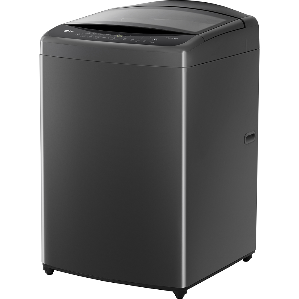 Máy giặt lồng đứng LG inverter 18kg TV2518DV3B 2023