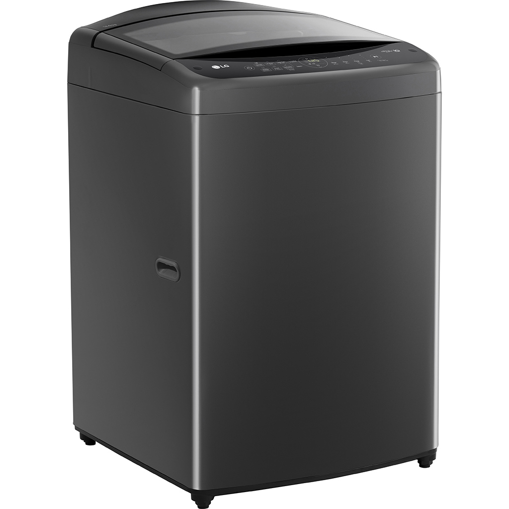 Máy giặt lồng đứng LG inverter 18kg TV2518DV3B 2023