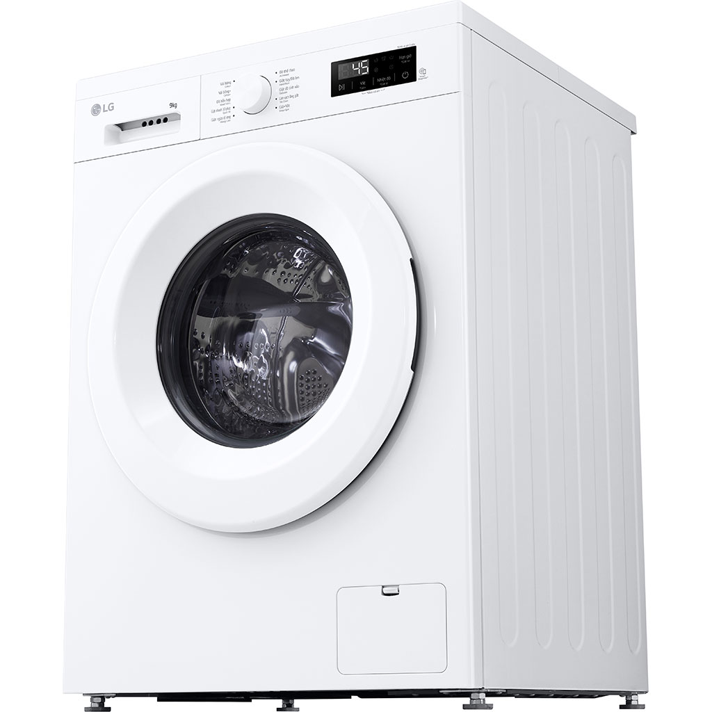 Máy giặt LG lồng ngang inverter 9 kg FB1209S6W 2024