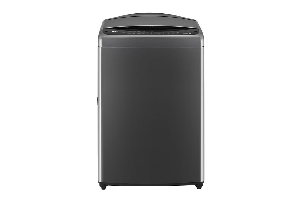 Máy giặt lồng đứng LG inverter 19 kg TV2519DV7B 2023