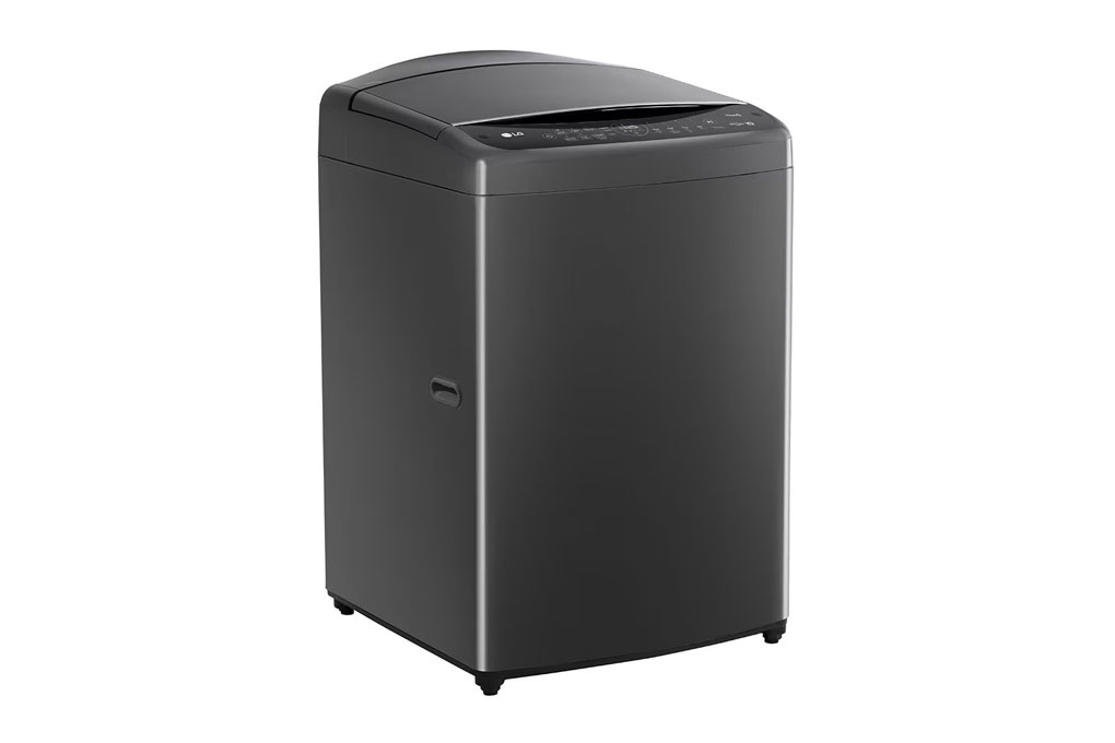 Máy giặt lồng đứng LG inverter 19 kg TV2519DV7B 2023