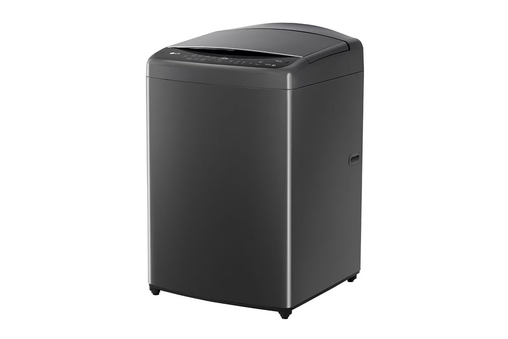 Máy giặt lồng đứng LG inverter 19 kg TV2519DV7B 2023