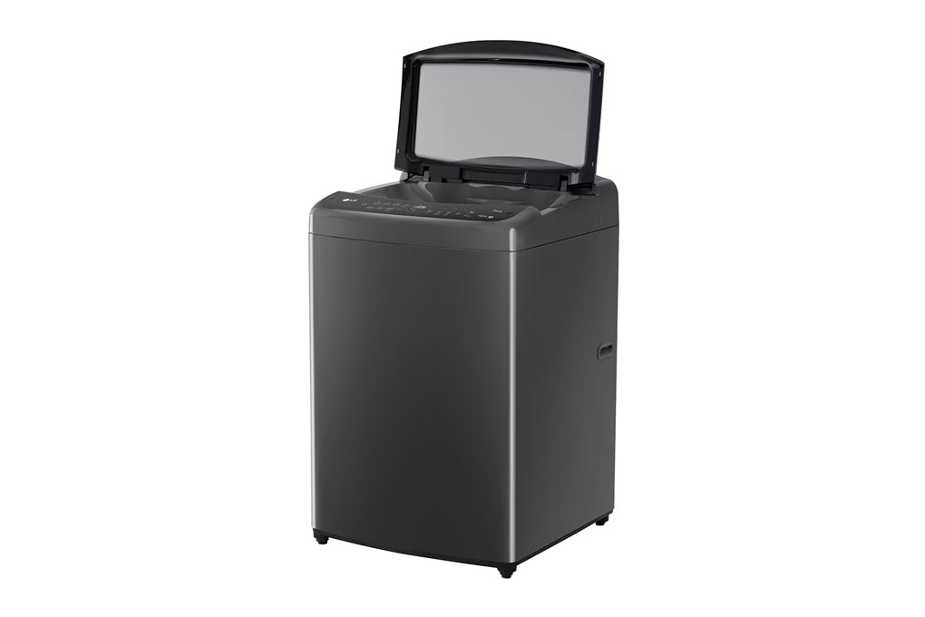 Máy giặt lồng đứng LG inverter 19 kg TV2519DV7B 2023