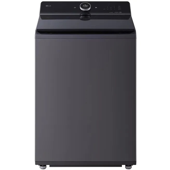 Máy giặt lồng đứng LG Inverter 25 kg TX2725AT9G, model mới, giá tốt