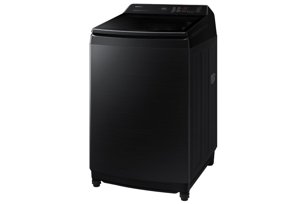 Máy giặt Samsung lồng đứng inverter 17 kg WA17CG6886BVSV 2023
