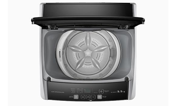 Máy giặt lồng đứng Sharp 8,5 kg ES-Y85HV-S giá rẻ