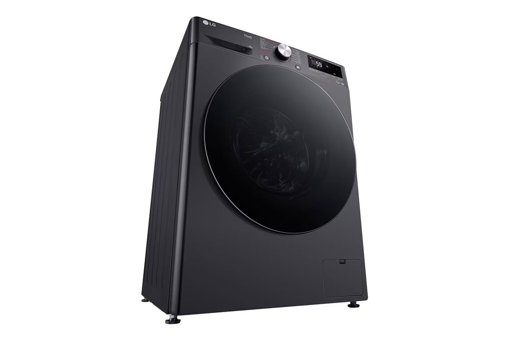 Máy giặt LG lồng ngang inverter 9 kg FV1409S4M 2023