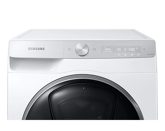Máy giặt lồng ngang Samsung AI inverter 9 kg WW90TP54DSH giá rẻ