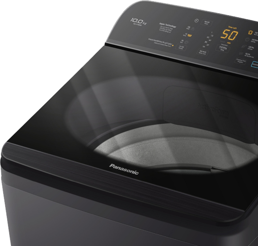 Máy giặt lồng đứng Panasonic 8.5kg NA-F85A9DRV giá rẻ