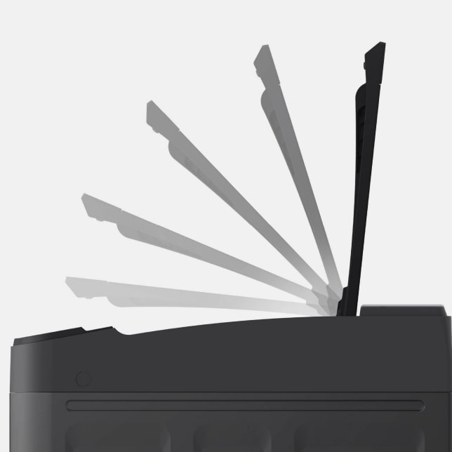 Máy giặt lồng đứng Panasonic 9 kg NA-F90S10BRV giá rẻ