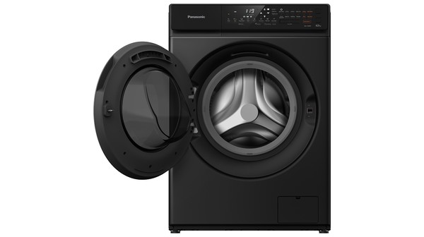 Máy giặt lồng ngang Panasonic inverter 10kg NA-V10FR1BVT