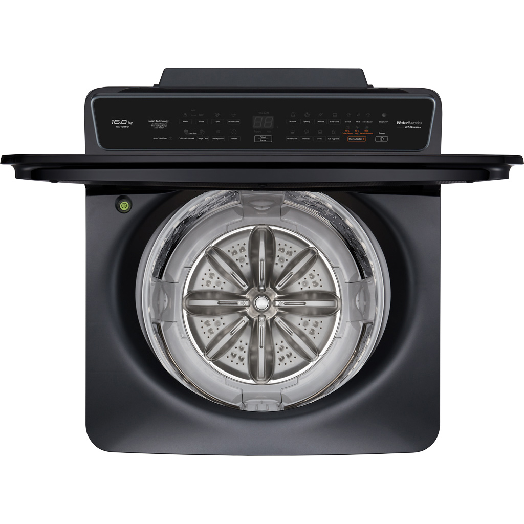 Máy giặt lồng đứng Panasonic inverter 14 kg FD14V1BRV