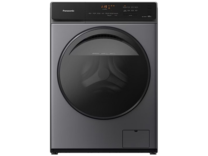 [2024] Máy giặt lồng ngang Panasonic 3Di inverter 9 kg NA-V90FA1LVT