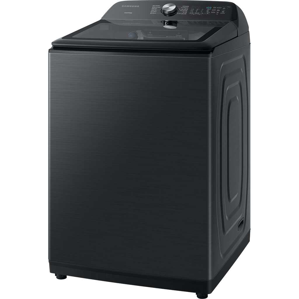 Máy giặt lồng đứng Samsung inverter 23kg WA23A8377GV