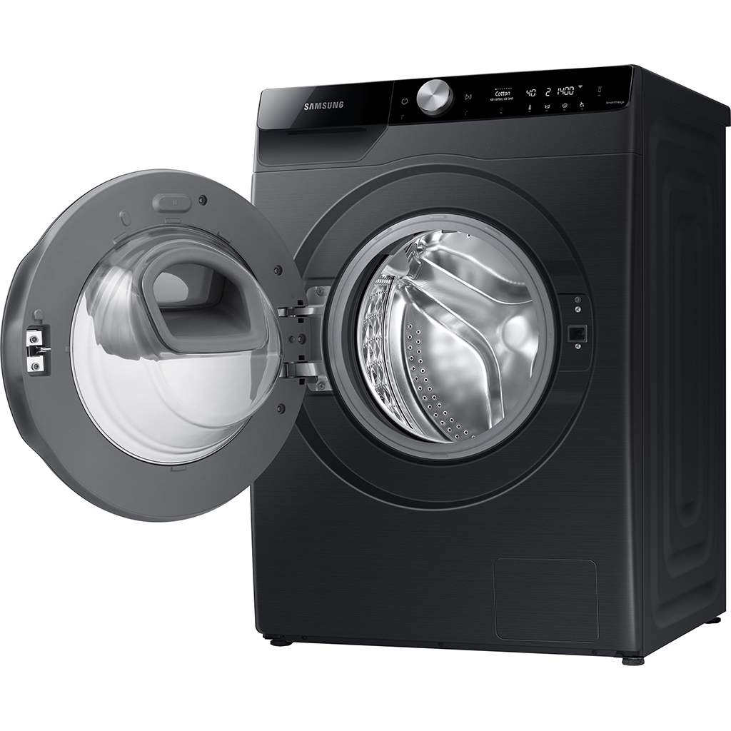 Máy giặt lồng ngang Samsung Addwash Inverter 10 kg WW10TP54DSB chính hãng