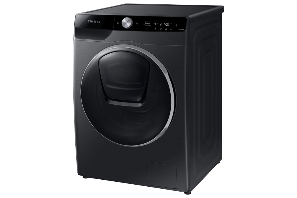 Máy giặt lồng ngang Samsung Addwash Inverter 9 kg WW90TP54DSB giá rẻ